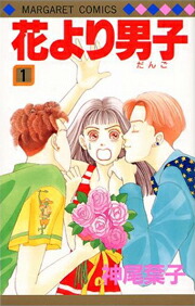楽天ブックス 花より男子 全36巻セット 神尾葉子 本 楽天ブックス 花より男子 全36巻セット 神尾葉子 本